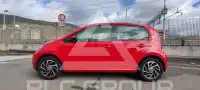 2019 Volkswagen Up