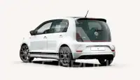 2019 Volkswagen Up