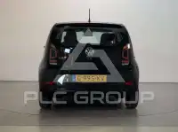 2019 Volkswagen Up