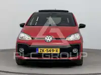 2019 Volkswagen Up