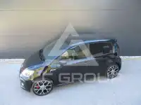2019 Volkswagen Up