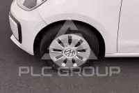 2019 Volkswagen Up