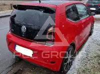 2019 Volkswagen Up