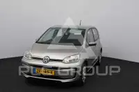 2019 Volkswagen Up