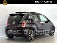 2019 Volkswagen Up