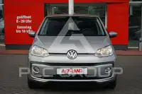 2019 Volkswagen Up