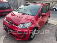 2019 Volkswagen Up