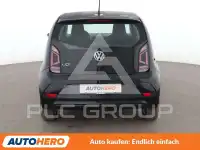 2019 Volkswagen Up