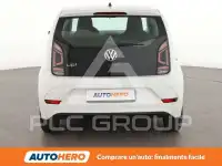 2019 Volkswagen Up