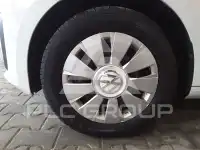 2019 Volkswagen Up