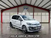 2019 Volkswagen Up