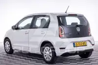 2019 Volkswagen Up