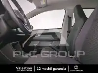 2019 Volkswagen Up