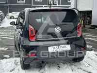 2019 Volkswagen Up