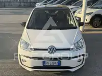 2019 Volkswagen Up