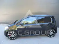 2019 Volkswagen Up