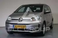 2019 Volkswagen Up