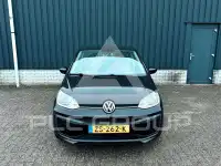 2019 Volkswagen Up