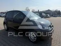 2019 Volkswagen Up