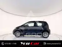 2019 Volkswagen Up