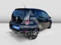 2019 Volkswagen Up