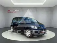 2019 Volkswagen Up
