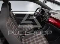 2019 Volkswagen Up
