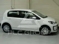 2019 Volkswagen Up