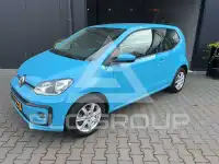 2019 Volkswagen Up