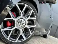 2019 Volkswagen Up