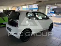 2019 Volkswagen Up