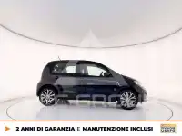 2019 Volkswagen Up