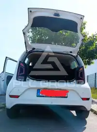 2019 Volkswagen Up