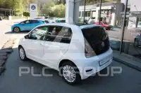 2019 Volkswagen Up
