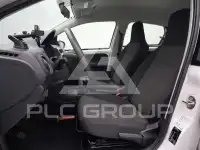 2019 Volkswagen Up