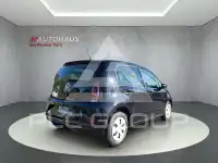 2019 Volkswagen Up