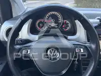2019 Volkswagen Up