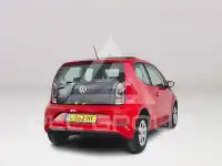 2019 Volkswagen Up