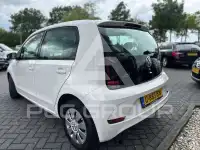 2019 Volkswagen Up