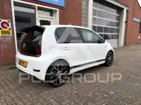 2019 Volkswagen Up