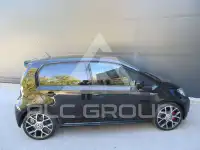 2019 Volkswagen Up