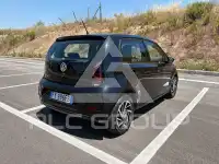 2019 Volkswagen Up