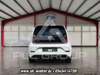 2019 Volkswagen Up