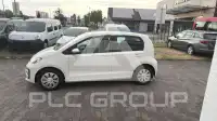 2019 Volkswagen Up