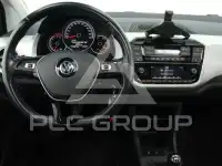 2019 Volkswagen Up