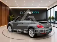 2019 Volkswagen BEETLE