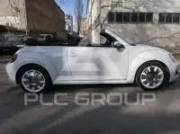 2019 Volkswagen BEETLE