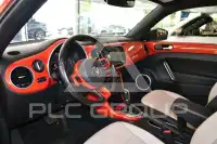 2019 Volkswagen BEETLE