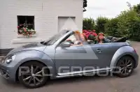2019 Volkswagen BEETLE