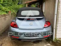 2019 Volkswagen BEETLE